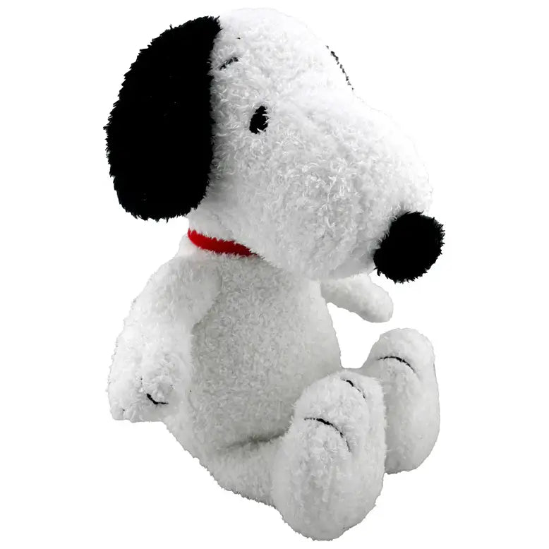 Peanuts-Baby Snoopy Cuteeze Plush